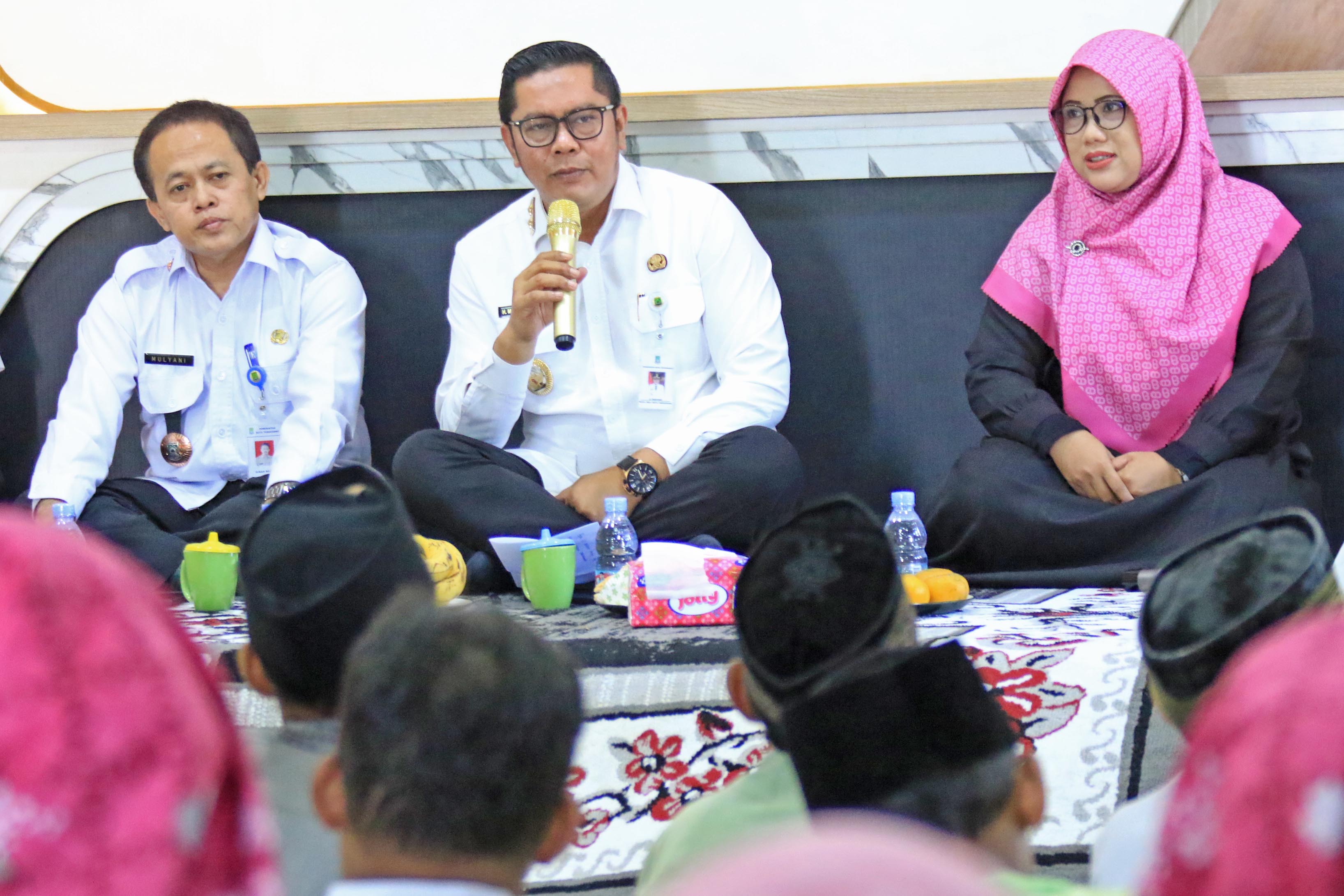 maryono-ajak-ibu-ibu-pengajian-manfaatkan-ckg-dan-perkuat-phbs