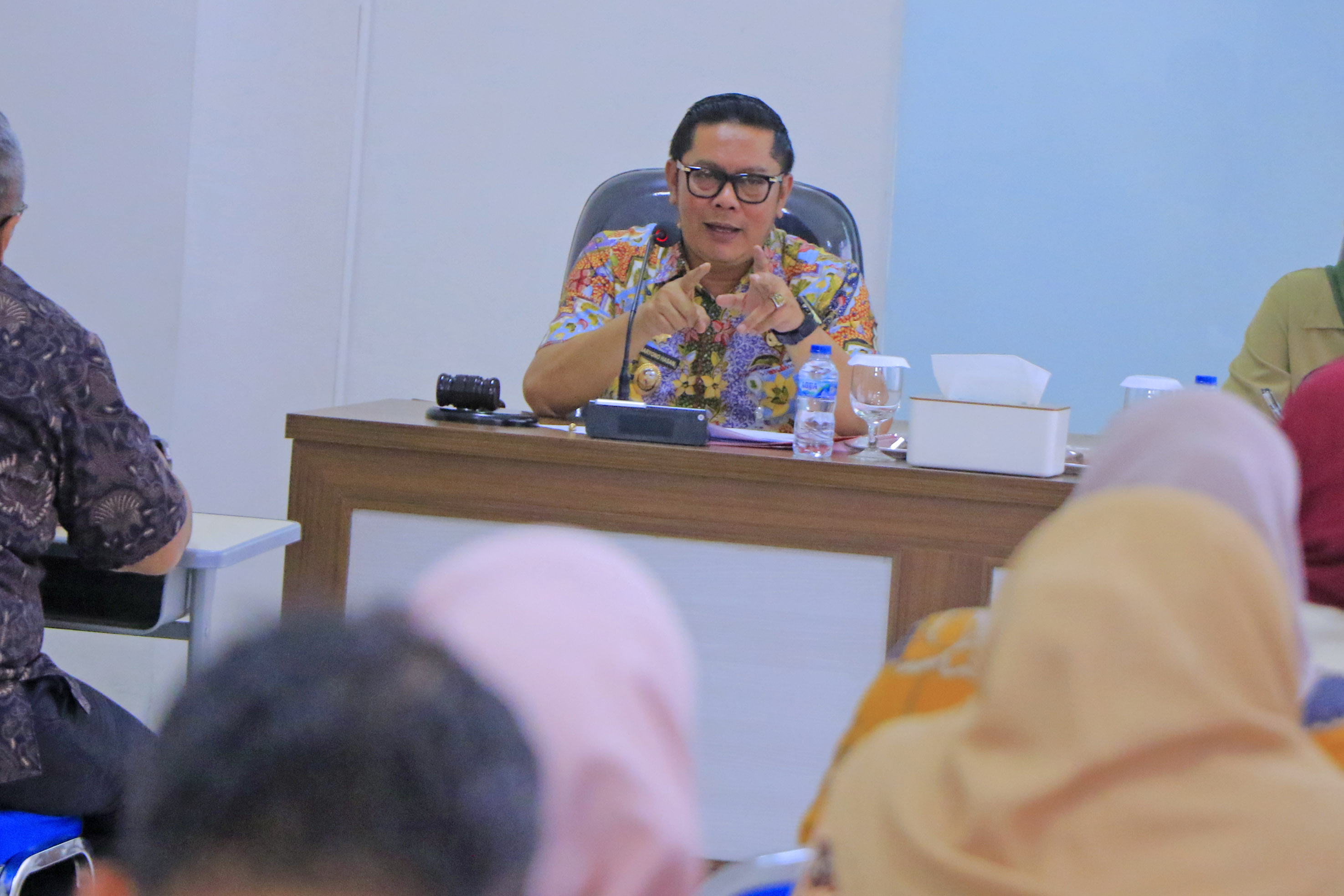 tingkatkan-pelayanan-publik-maryono-uji-peserta-pelatihan-mentoring