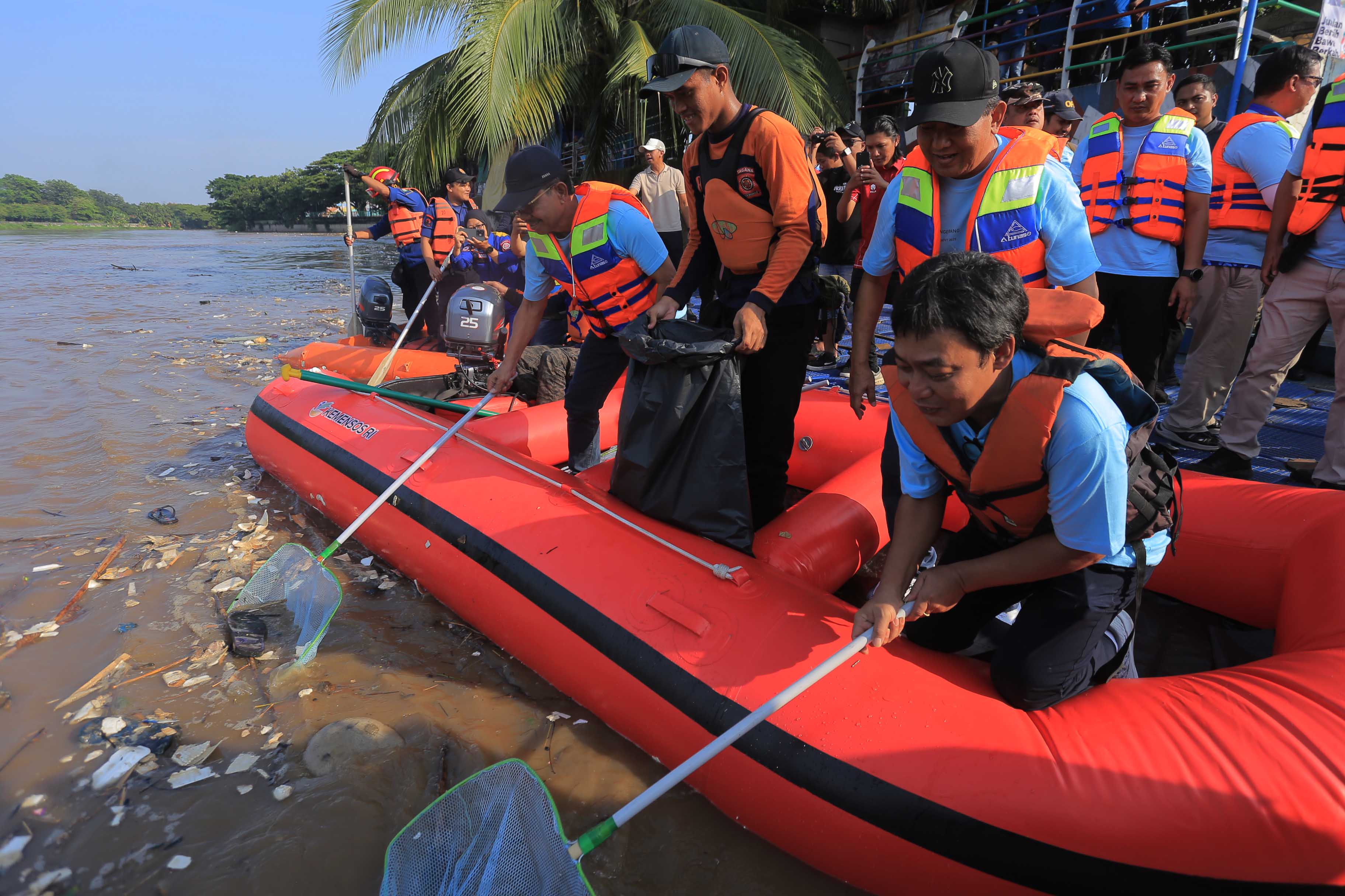 deklarasikan-tangerang-eco-movement-wali-kota-aksi-nyata-jaga-bumi