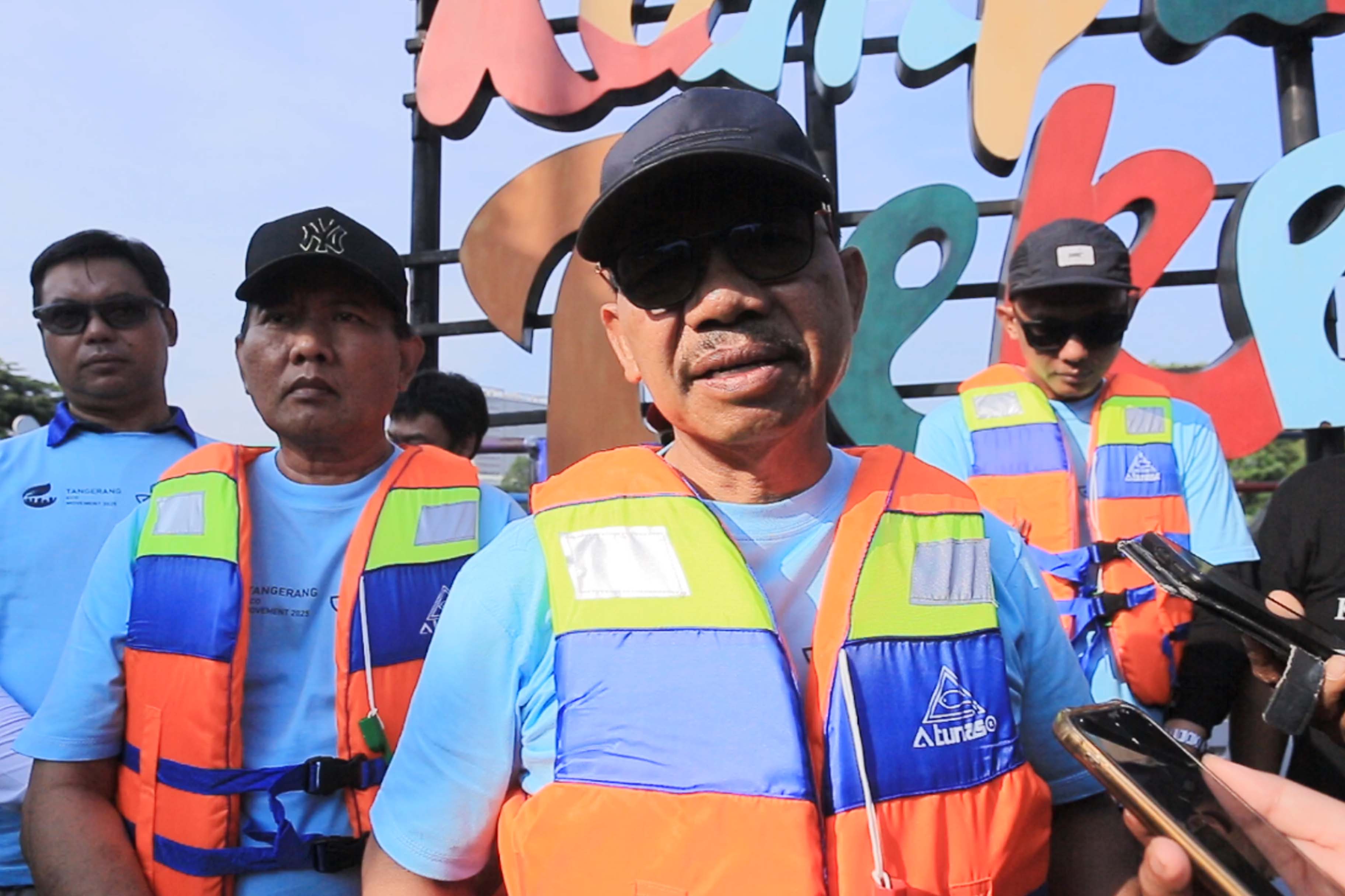 gelar-doa-untuk-affan-sachrudin-pemkot-tangerang-selalu-terbuka-terhadap-aspirasi-masyarakat