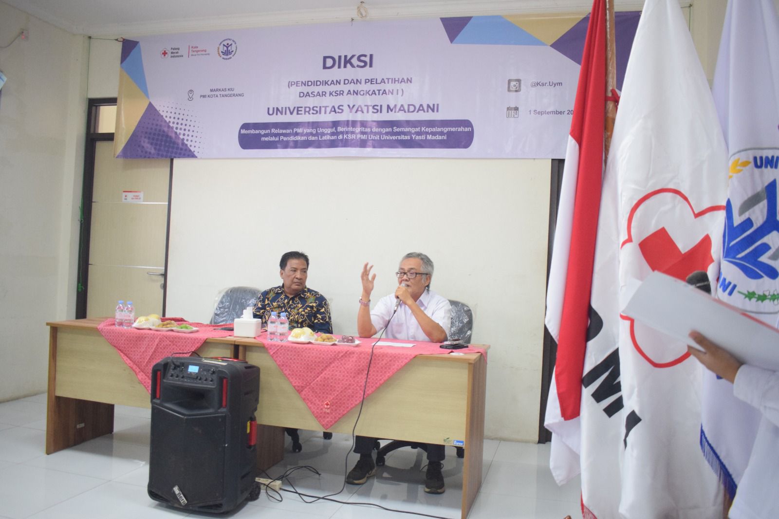 IMG-pmi-kota-tangerang-gelar-diklatsar-korps-sukarela-angkatan-pertama-universitas-yatsi-madani
