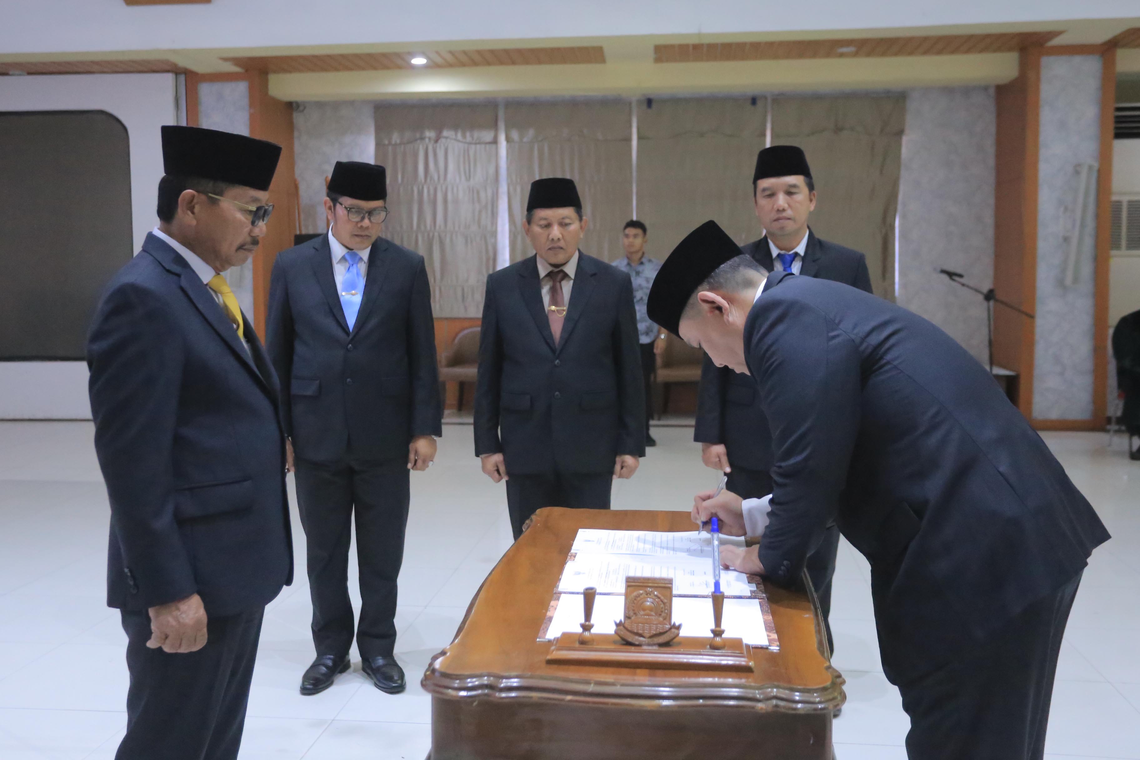 pacu-mesin-birokrasi-optimalkan-pelayanan-sachrudin-definitifkan-kepala-bpkd-dan-bpbd
