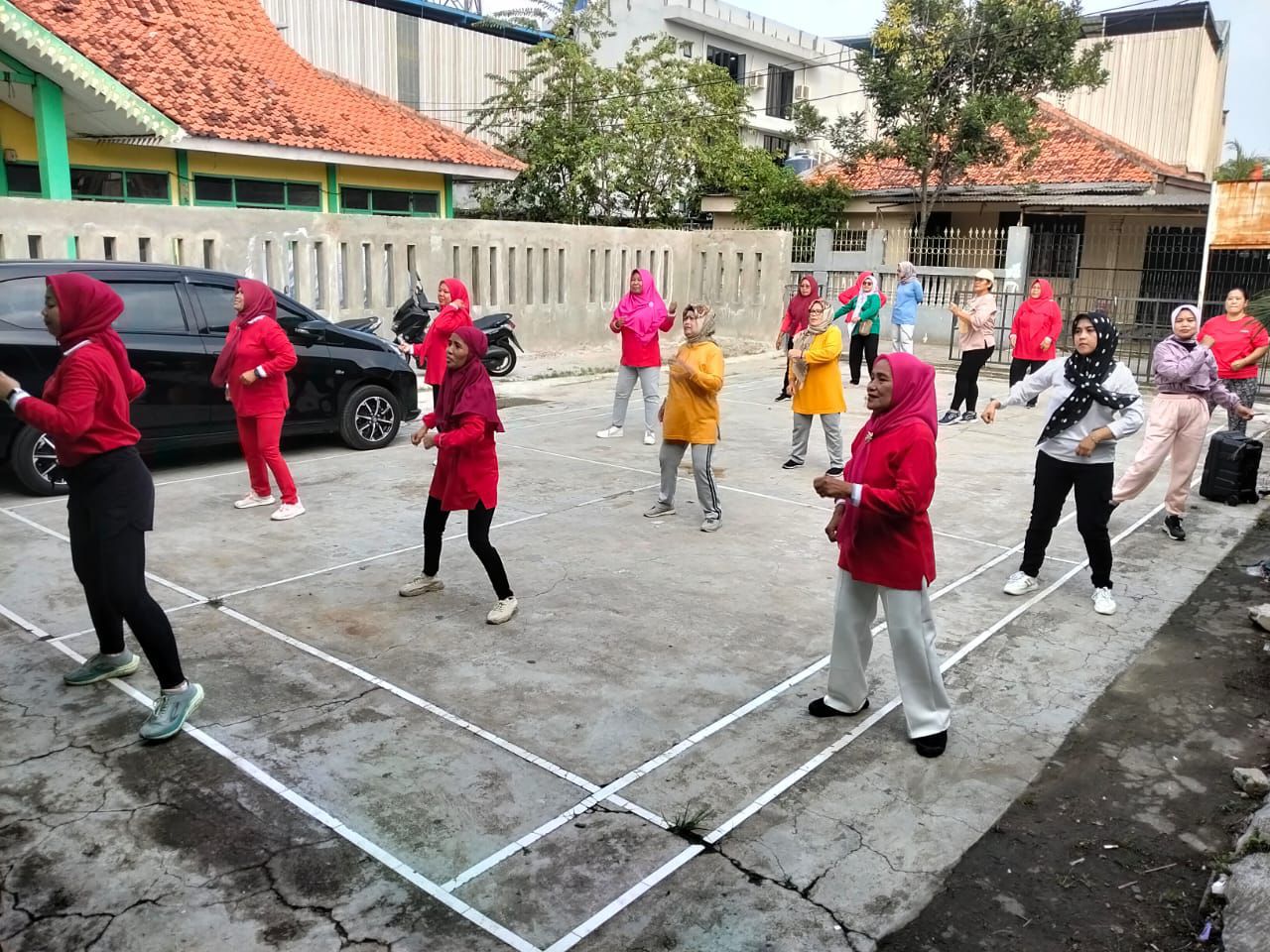 program-sapa-sehat-puskesmas-kunciran-baru-kota-tangerang-jemput-bola-ke-pemukiman