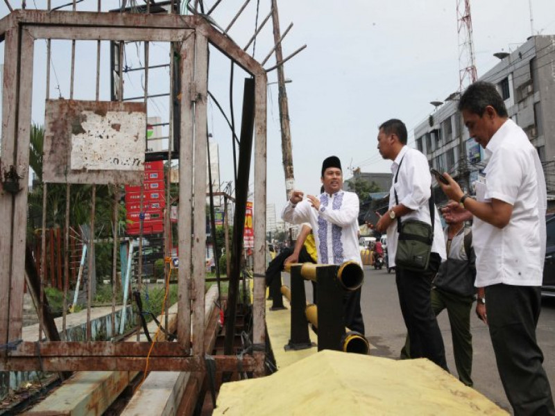 Berita Kota Tangerang