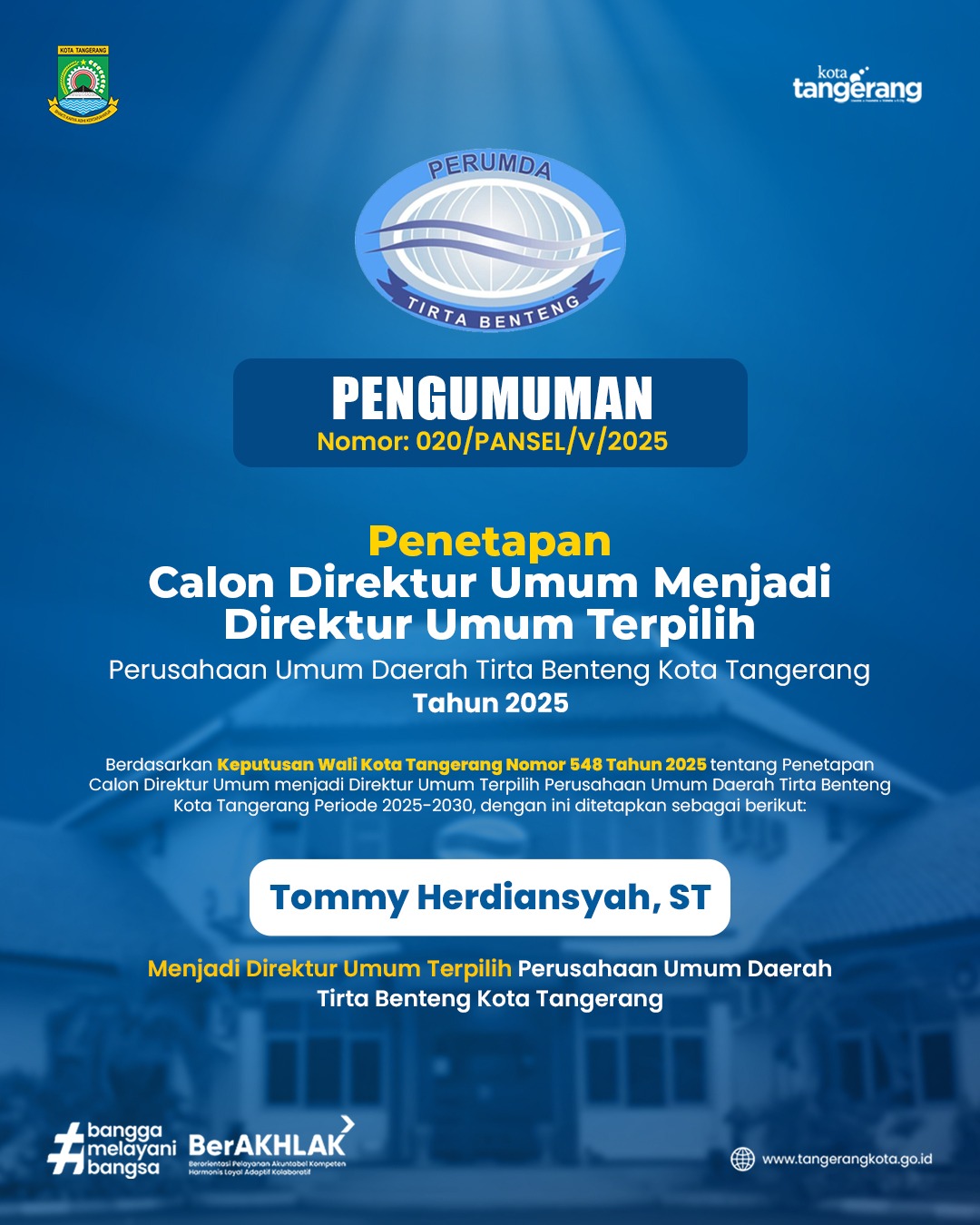Info Penting