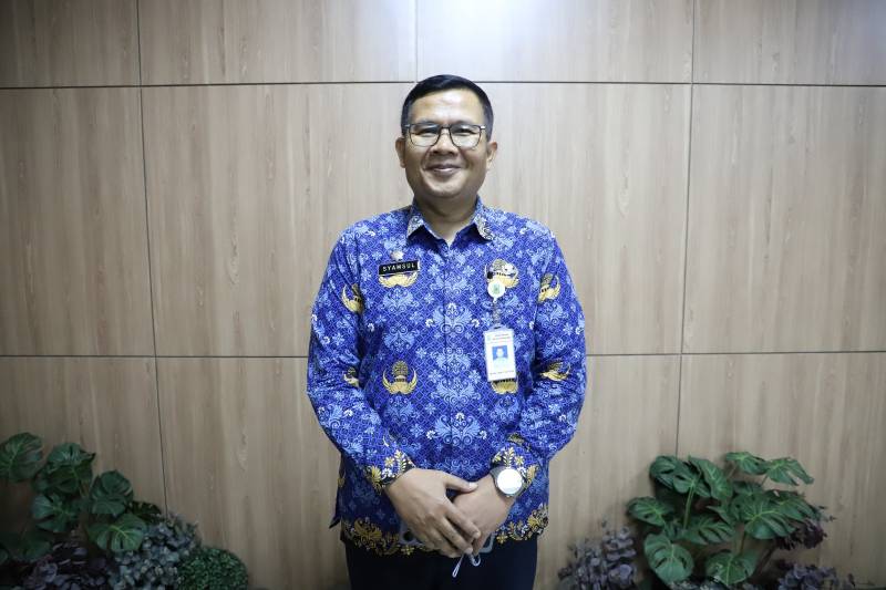 Pemkot Tangerang Gandeng Bank BCA Tingkatkan Kualitas Pelayanan Publik