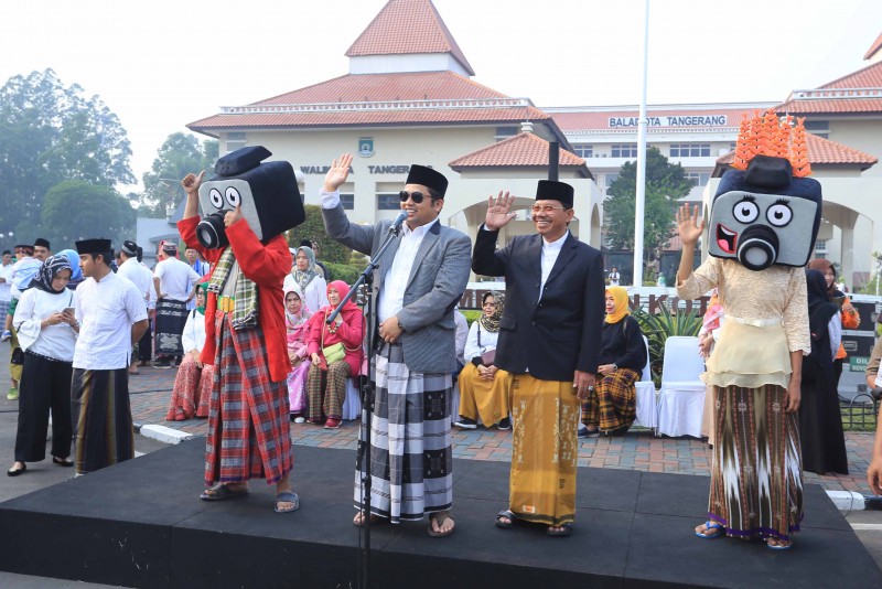 Festival Kemerdekaan Tangerang