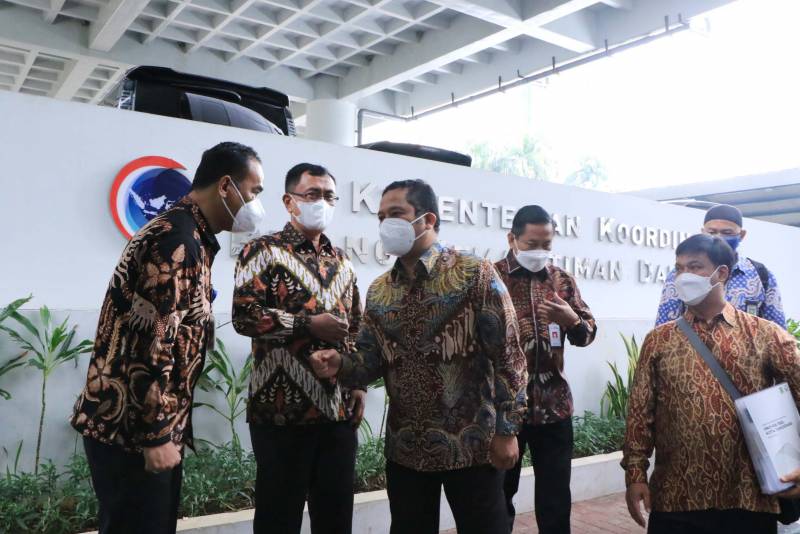Pemkot Tangerang berharap mendapatkan bantuan dari Pemerintah Pusat