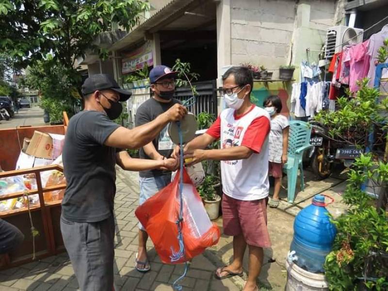 DLH Kota Tangerang sediakan TPS khusus B3 dan medis rumah tangga